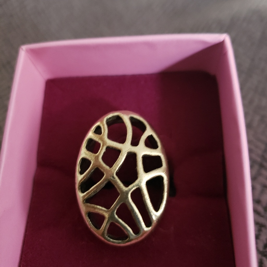 Abract Ring